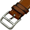 エルメス HERMES Hウォッチ HH1.210 シルバー ステンレススチール クオーツ レディース 腕時計