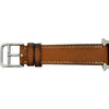 エルメス HERMES Hウォッチ HH1.210 シルバー ステンレススチール クオーツ レディース 腕時計