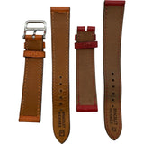 エルメス HERMES Hウォッチ HH1.210 ブラック ステンレススチール クオーツ レディース 腕時計