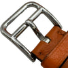 エルメス HERMES Hウォッチ HH1.210 ブラック ステンレススチール クオーツ レディース 腕時計
