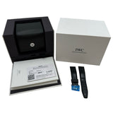 インターナショナルウォッチカンパニー IWC ポートフィノ クロノグラフ IW391037 シルバー ステンレススチール 自動巻き メンズ 腕時計