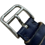 エルメス HERMES Hウォッチ HH1.210 ホワイト ステンレススチール クオーツ レディース 腕時計