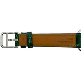 エルメス HERMES ケープコッド CC1.232 ホワイトシェル ステンレススチール クオーツ レディース 腕時計