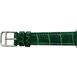 エルメス HERMES ケープコッド CC1.232 ホワイトシェル ステンレススチール クオーツ レディース 腕時計