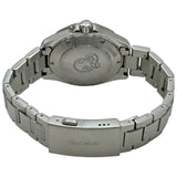 タグ・ホイヤー TAG HEUER アクアレーサー キャリバー5 WBD2112-0 ブルー ステンレススチール 自動巻き メンズ 腕時計