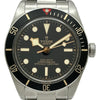 チューダー/チュードル TUDOR ブラックベイ 58 79030N ブラック ステンレススチール 自動巻き メンズ 腕時計