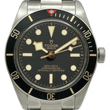 チューダー/チュードル TUDOR ブラックベイ 58 79030N ブラック ステンレススチール 自動巻き メンズ 腕時計