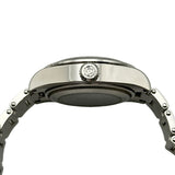 チューダー/チュードル TUDOR ブラックベイ プロ 79470 ブラック ステンレススチール 自動巻き メンズ 腕時計