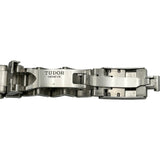 チューダー/チュードル TUDOR ブラックベイ プロ 79470 ブラック ステンレススチール 自動巻き メンズ 腕時計