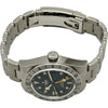 チューダー/チュードル TUDOR ブラックベイ プロ 79470 ブラック ステンレススチール 自動巻き メンズ 腕時計