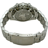 オメガ OMEGA スピードマスター ムーンウォッチ プロフェッショナル クロノグラフ 311.30.42.30.01.002 ブラック ステンレススチール 手巻き メンズ 腕時計