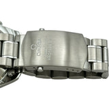 オメガ OMEGA スピードマスター ムーンウォッチ プロフェッショナル クロノグラフ 311.30.42.30.01.002 ブラック ステンレススチール 手巻き メンズ 腕時計