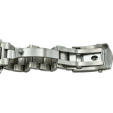 オメガ OMEGA スピードマスター ムーンウォッチ プロフェッショナル クロノグラフ 311.30.42.30.01.002 ブラック ステンレススチール 手巻き メンズ 腕時計