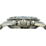 オメガ OMEGA スピードマスター ムーンウォッチ プロフェッショナル クロノグラフ 311.30.42.30.01.002 ブラック ステンレススチール 手巻き メンズ 腕時計