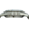 オメガ OMEGA スピードマスター ムーンウォッチ プロフェッショナル クロノグラフ 311.30.42.30.01.002 ブラック ステンレススチール 手巻き メンズ 腕時計