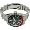 チューダー/チュードル TUDOR ブラックベイ GMT 79830RB ブラック ステンレススチール 自動巻き メンズ 腕時計
