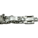 チューダー/チュードル TUDOR ブラックベイ GMT 79830RB ブラック ステンレススチール 自動巻き メンズ 腕時計