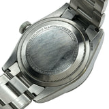 チューダー/チュードル TUDOR ブラックベイ GMT 79830RB ブラック ステンレススチール 自動巻き メンズ 腕時計