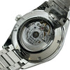 タグ・ホイヤー TAG HEUER カレラ キャリバー5 WAR211A.BA0782 ブラック ステンレススチール 自動巻き メンズ 腕時計