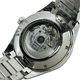 タグ・ホイヤー TAG HEUER カレラ キャリバー5 WAR211A.BA0782 ブラック ステンレススチール 自動巻き メンズ 腕時計