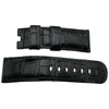 パネライ PANERAI ルミノール パワーリザーブ PAM00090 ブラック ステンレススチール 自動巻き メンズ 腕時計