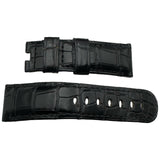パネライ PANERAI ルミノール パワーリザーブ PAM00090 ブラック ステンレススチール 自動巻き メンズ 腕時計