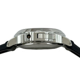 パネライ PANERAI ルミノール パワーリザーブ PAM00090 ブラック ステンレススチール 自動巻き メンズ 腕時計