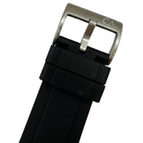 パネライ PANERAI ルミノール マリーナ オートマティック 44mm PAM00104 ブラック ステンレススチール 自動巻き メンズ 腕時計