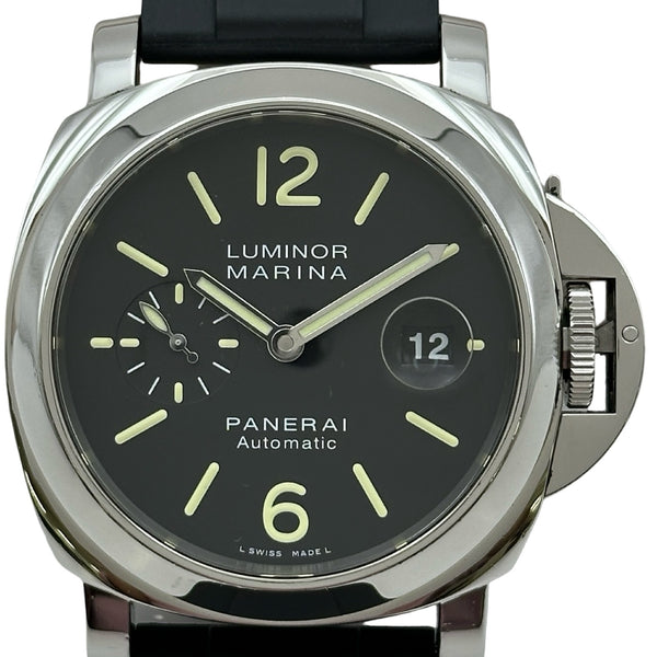 パネライ PANERAI ルミノール マリーナ オートマティック 44mm