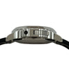 パネライ PANERAI ルミノール マリーナ オートマティック 44mm PAM00104 ブラック ステンレススチール 自動巻き メンズ 腕時計