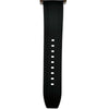 パネライ PANERAI ルミノール マリーナ オートマティック 44mm PAM00104 ブラック ステンレススチール 自動巻き メンズ 腕時計