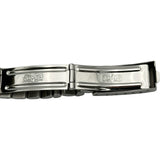 ロレックス ROLEX デイトジャスト 69174 シルバー ステンレススチール/ホワイトゴールド 自動巻き レディース 腕時計