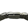 カルティエ Cartier リュバン ブルーシェル W61002T9 ブルー ステンレススチール クオーツ レディース 腕時計