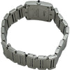 カルティエ Cartier タンクフランセーズ SM W51008Q3 アイボリー ステンレススチール クオーツ レディース 腕時計