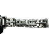 カルティエ Cartier タンクフランセーズ SM W51008Q3 アイボリー ステンレススチール クオーツ レディース 腕時計