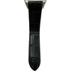 カルティエ Cartier サントス 100 MM W2016X8 ホワイト ステンレススチール 自動巻き メンズ 腕時計