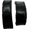 カルティエ Cartier サントス 100 MM W2016X8 ホワイト ステンレススチール 自動巻き メンズ 腕時計