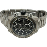 タグ・ホイヤー TAG HEUER カレラ キャリバーホイヤー01 クロノグラフ グレーファントム CAR2A8A.BF0707 シルバー チタン 自動巻き メンズ 腕時計