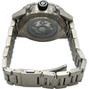 タグ・ホイヤー TAG HEUER カレラ キャリバーホイヤー01 クロノグラフ グレーファントム CAR2A8A.BF0707 シルバー チタン 自動巻き メンズ 腕時計
