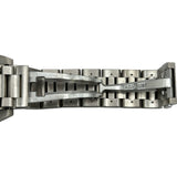 タグ・ホイヤー TAG HEUER カレラ キャリバーホイヤー01 クロノグラフ グレーファントム CAR2A8A.BF0707 シルバー チタン 自動巻き メンズ 腕時計