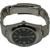 ロレックス ROLEX エクスプローラー1 214270 ブラック ステンレススチール 自動巻き メンズ 腕時計