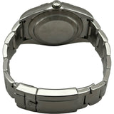 ロレックス ROLEX エクスプローラー1 214270 ブラック ステンレススチール 自動巻き メンズ 腕時計