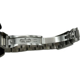 ロレックス ROLEX エクスプローラー1 214270 ブラック ステンレススチール 自動巻き メンズ 腕時計