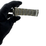 チューダー/チュードル TUDOR ブラックベイ クロノ 79360N ホワイト ステンレススチール 自動巻き メンズ 腕時計