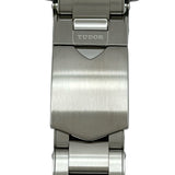 チューダー/チュードル TUDOR ブラックベイ クロノ 79360N ホワイト ステンレススチール 自動巻き メンズ 腕時計