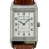 ジャガー・ルクルト JAEGER-LE COULTRE レベルソ クラシック Q2518412(252847) シルバー ステンレススチール クオーツ メンズ 腕時計
