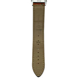 ジャガー・ルクルト JAEGER-LE COULTRE レベルソ クラシック Q2518412(252847) シルバー ステンレススチール クオーツ メンズ 腕時計