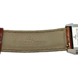 ジャガー・ルクルト JAEGER-LE COULTRE レベルソ クラシック Q2518412(252847) シルバー ステンレススチール クオーツ メンズ 腕時計