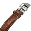 ジャガー・ルクルト JAEGER-LE COULTRE レベルソ クラシック Q2518412(252847) シルバー ステンレススチール クオーツ メンズ 腕時計