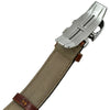 ジャガー・ルクルト JAEGER-LE COULTRE レベルソ クラシック Q2518412(252847) シルバー ステンレススチール クオーツ メンズ 腕時計